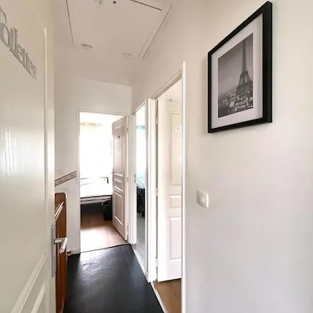 Maison Cosy A Sur Marne 別荘 Vaires-sur-Marne