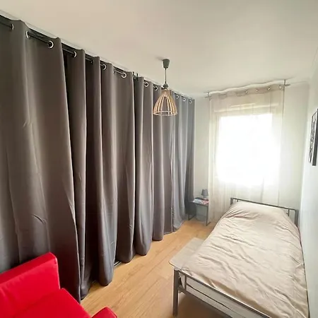 Maison Cosy A Sur Marne 別荘